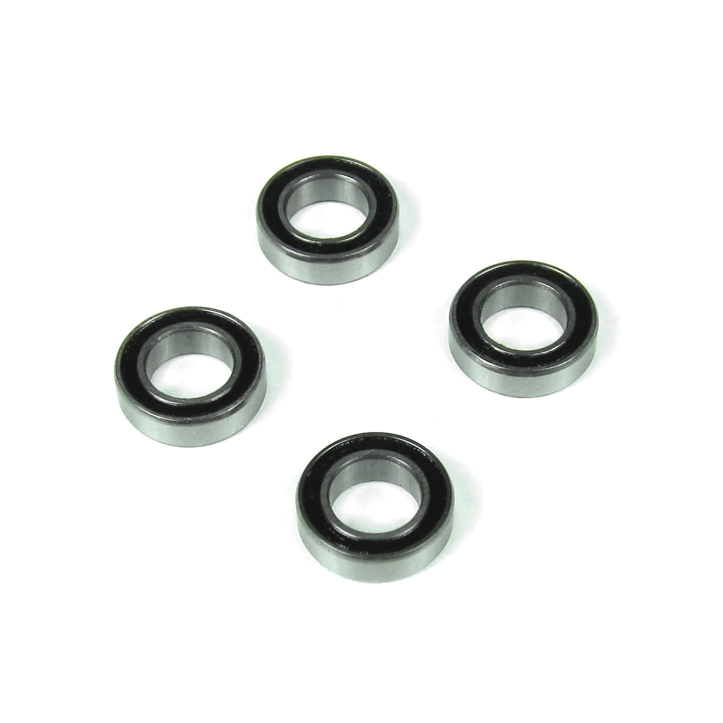 Ball Bearings 8x14x4 Set of 4 (TKRBB08144)