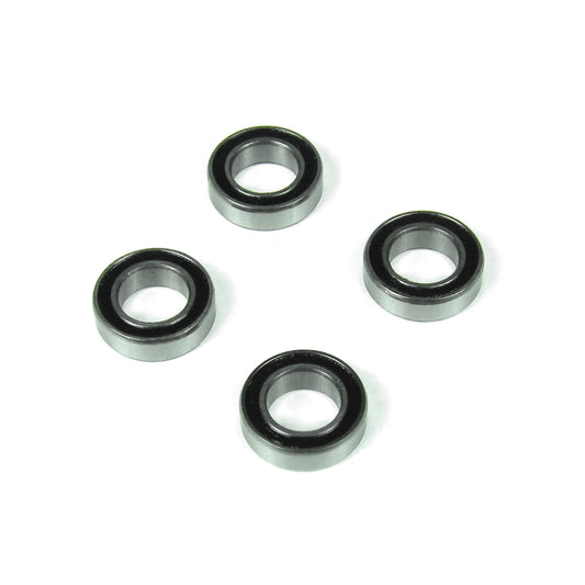 Ball Bearings 8x14x4 Set of 4 (TKRBB08144)