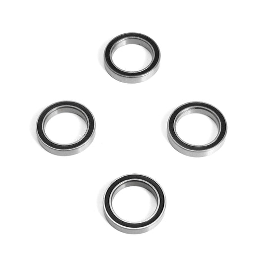 15x21x4mm Ball Bearings (Set of 4) (TKRBB15214)