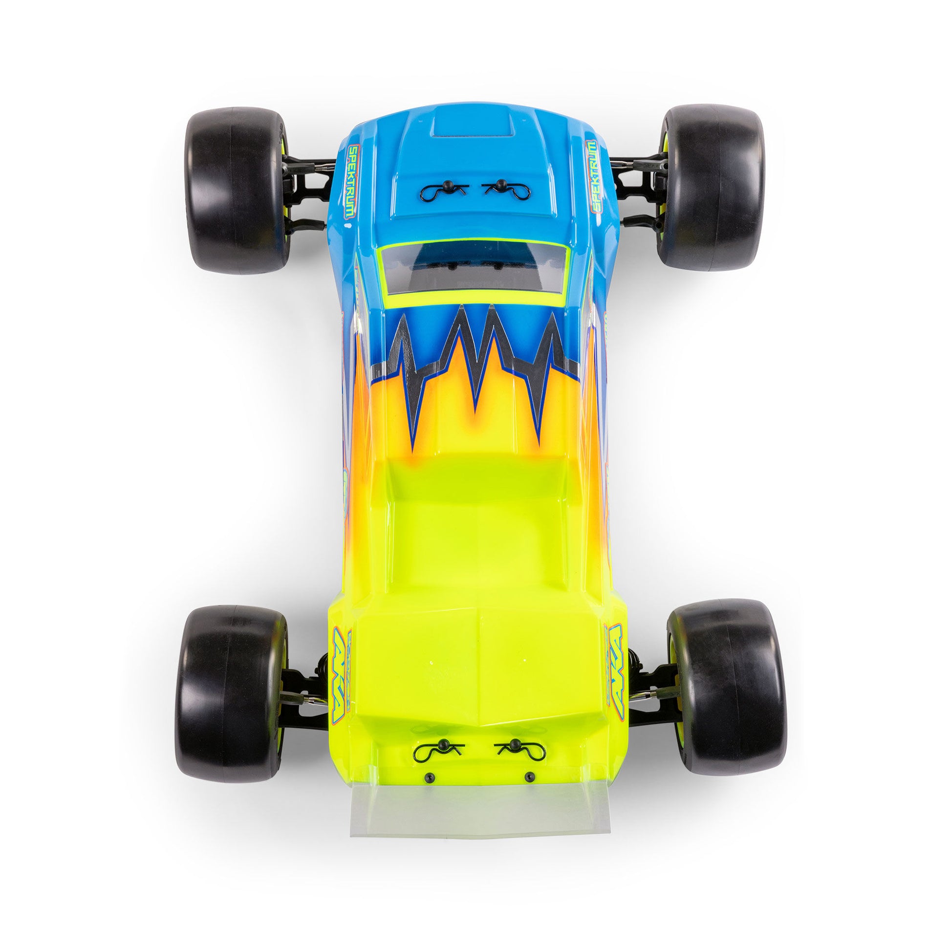 1/10 22X-T 2WD Stadium Truck Race Kit (TLR-1053)_20