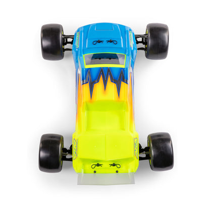 1/10 22X-T 2WD Stadium Truck Race Kit (TLR-1053)_20