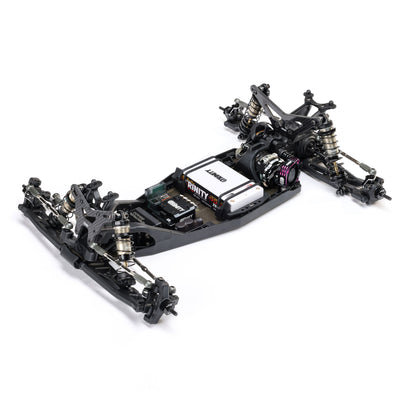 1/10 22X-T 2WD Stadium Truck Race Kit (TLR-1053)_3