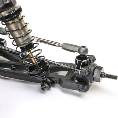 1/10 22X-T 2WD Stadium Truck Race Kit (TLR-1053)_10