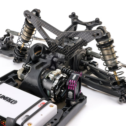 1/10 22X-T 2WD Stadium Truck Race Kit (TLR-1053)_23