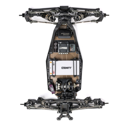 1/10 22X-T 2WD Stadium Truck Race Kit (TLR-1053)_17