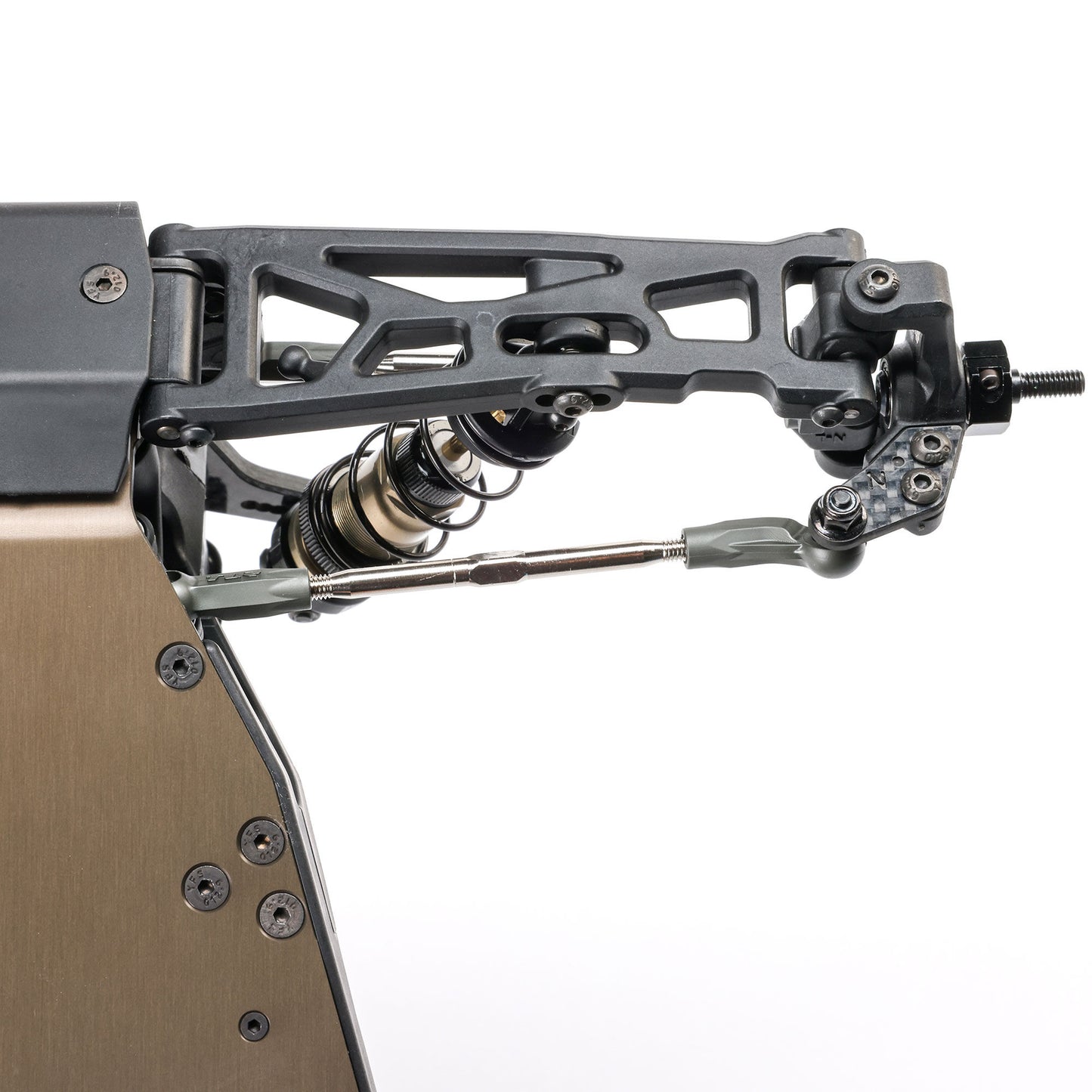 1/10 22X-T 2WD Stadium Truck Race Kit (TLR-1053)_7