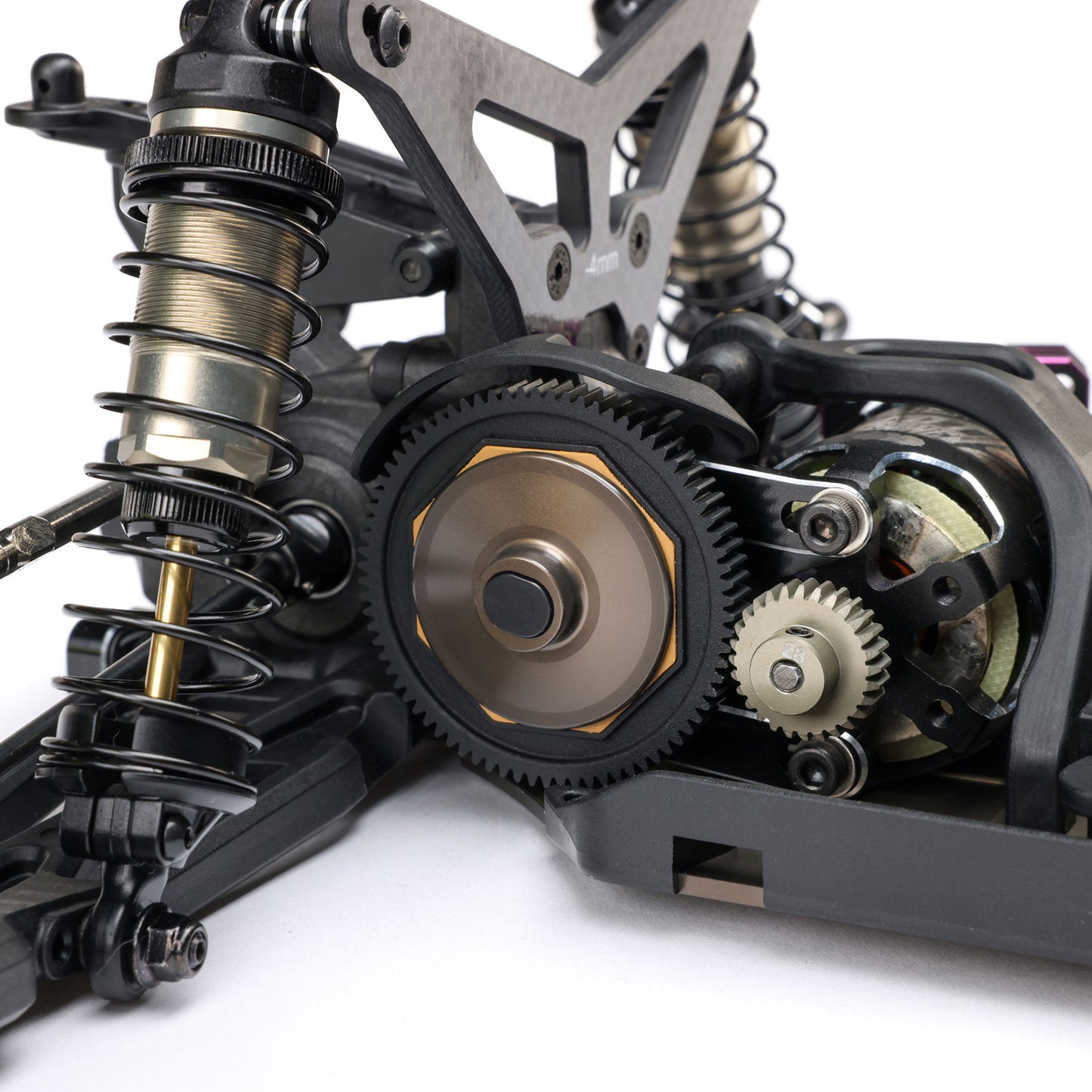 1/10 22X-T 2WD Stadium Truck Race Kit (TLR-1053)_12