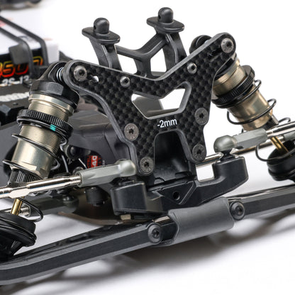 1/10 22X-T 2WD Stadium Truck Race Kit (TLR-1053)_15