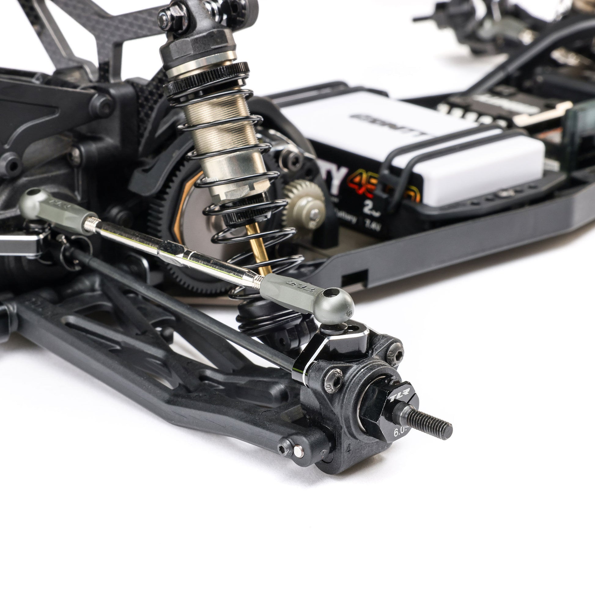 1/10 22X-T 2WD Stadium Truck Race Kit (TLR-1053)_19