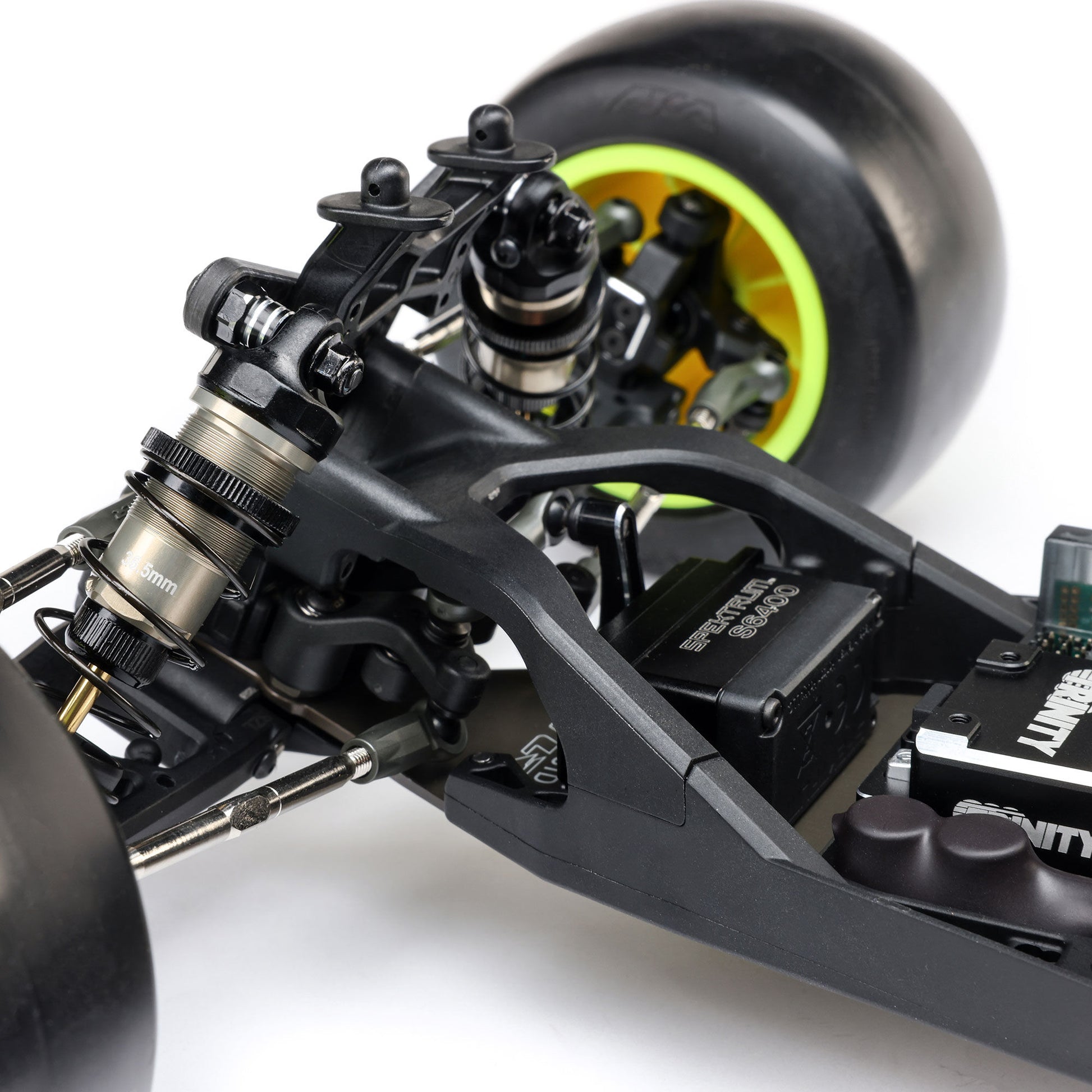 1/10 22X-T 2WD Stadium Truck Race Kit (TLR-1053)_24