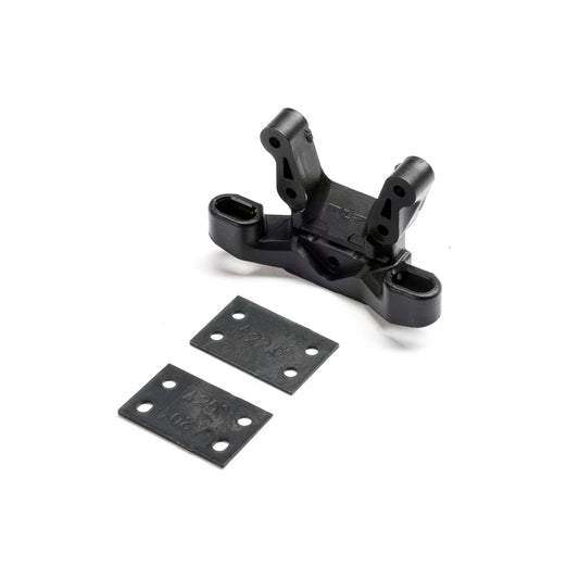 Bulkhead, Kick Shims: 22X