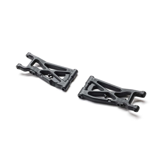 Rear Arm Set, V2: 22X-4, 22X