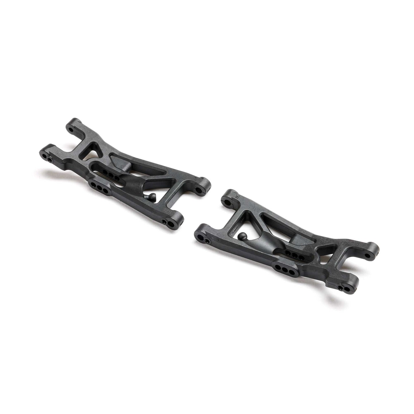 Front Arm Set, Stiffezel: 22X