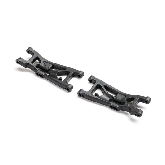 Front Arm Set, Stiffezel: 22X