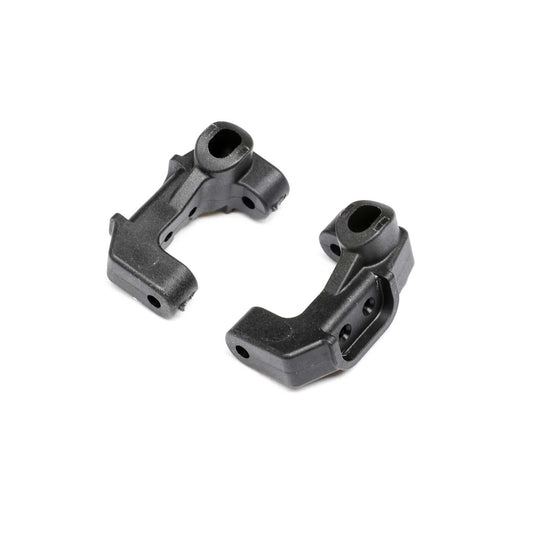 Caster Block, Wide: 22X