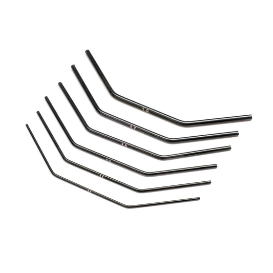 Front Sway Bar Set, Odds: 22X
