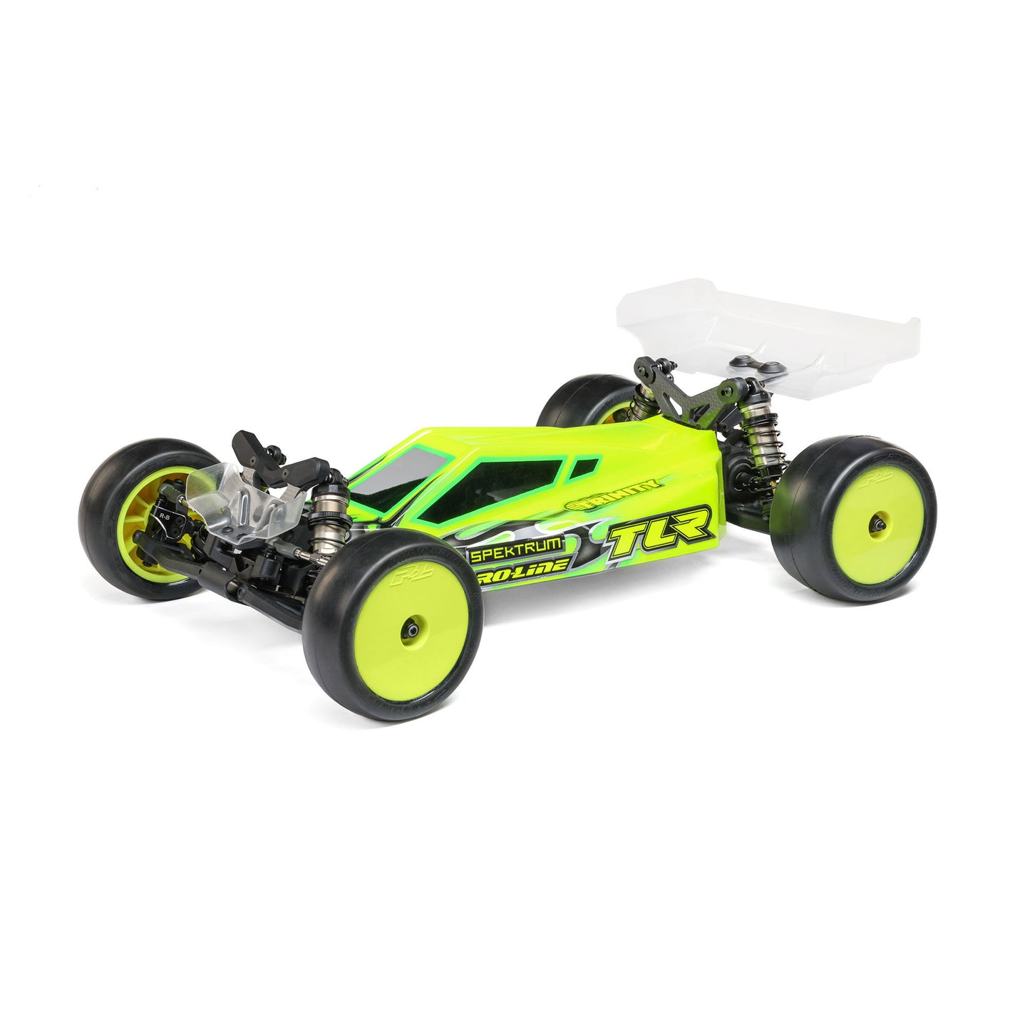 1/10 22X DC Race Kit (TLR-1233)_1