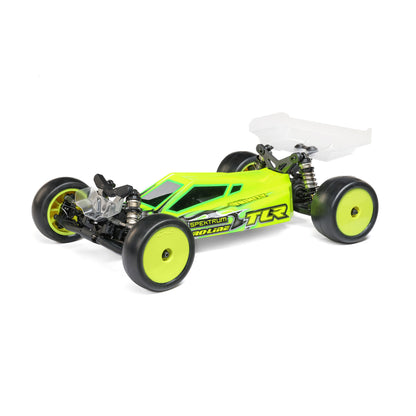 1/10 22X DC Race Kit (TLR-1233)_1