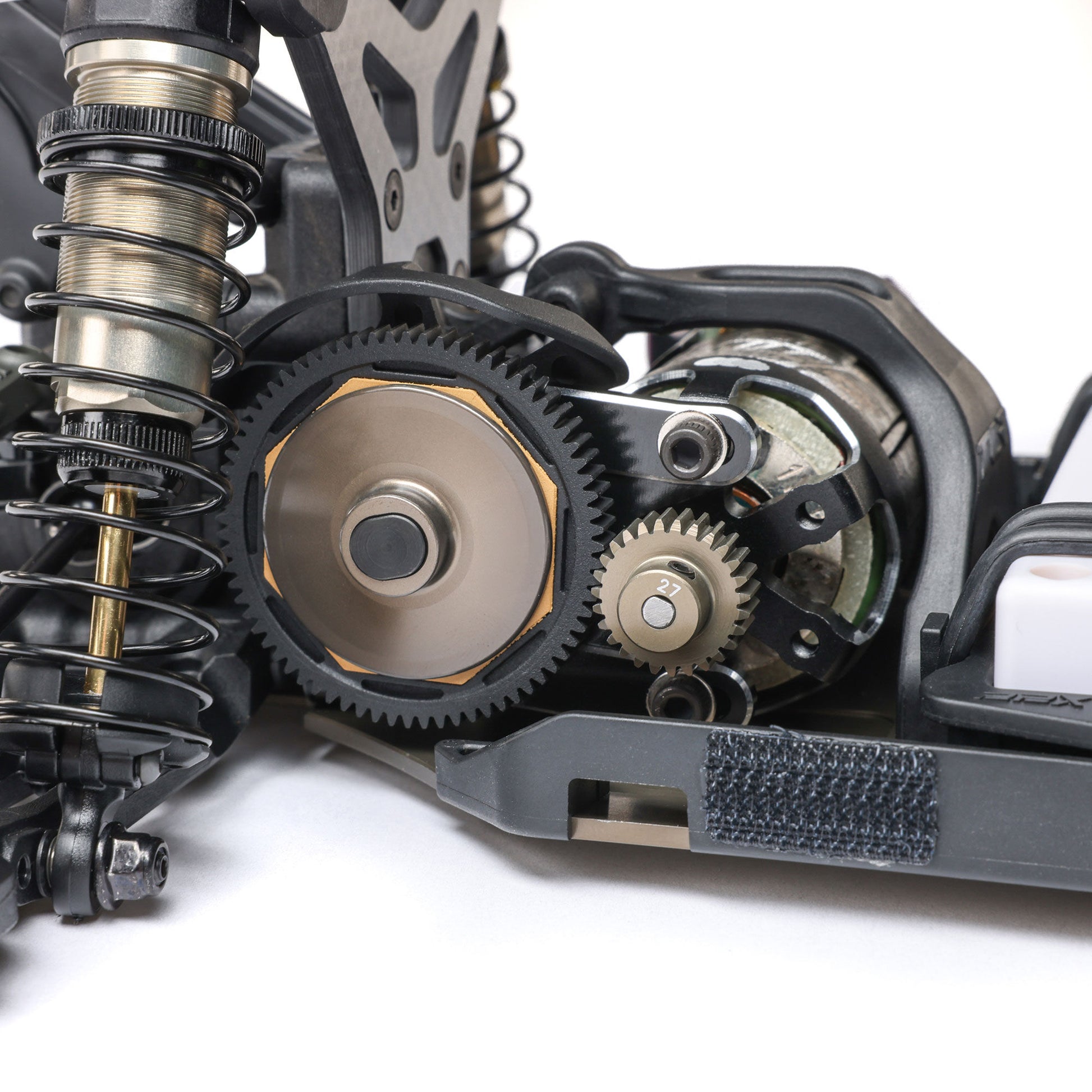 1/10 22X DC Race Kit (TLR-1233)_3