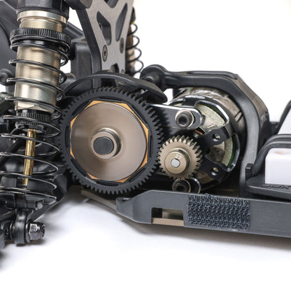 1/10 22X DC Race Kit (TLR-1233)_3