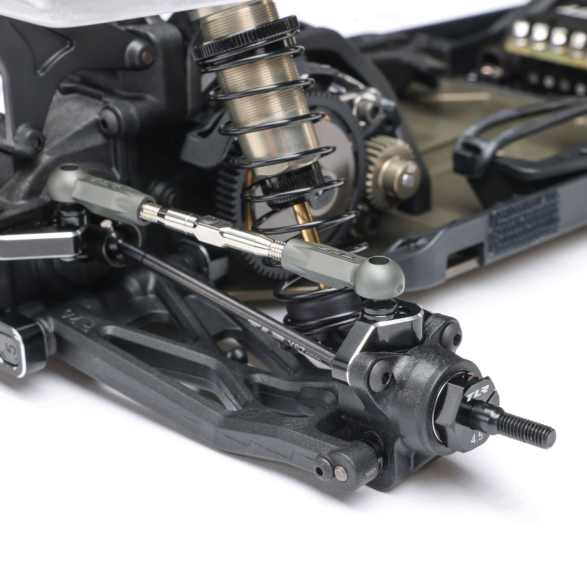 1/10 22X DC Race Kit (TLR-1233)_16