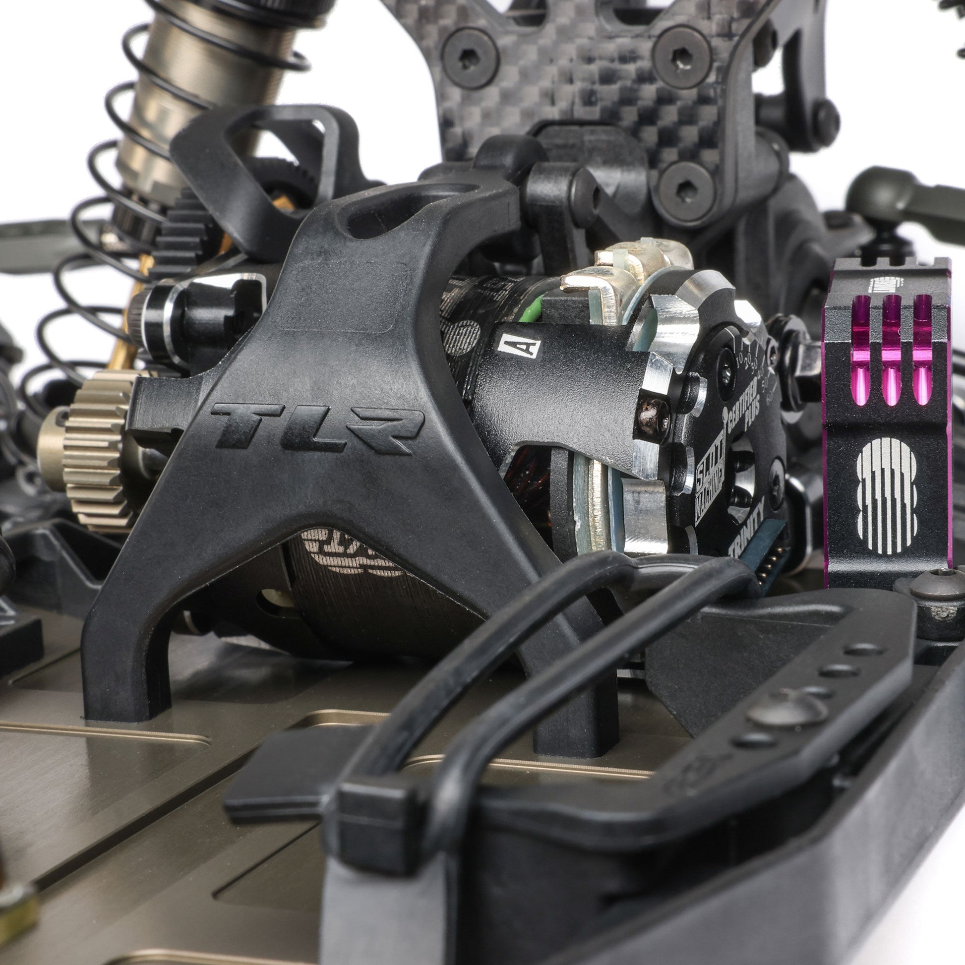 1/10 22X DC Race Kit (TLR-1233)_23