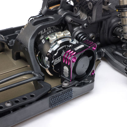 1/10 22X DC Race Kit (TLR-1233)_2