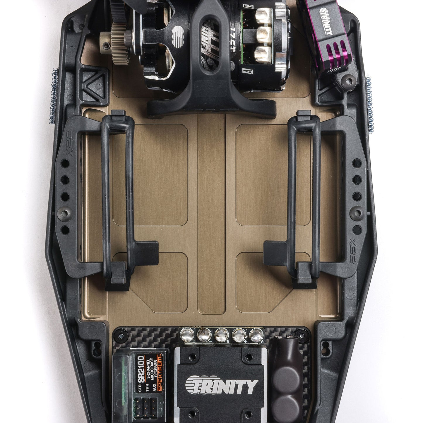 1/10 22X DC Race Kit (TLR-1233)_8