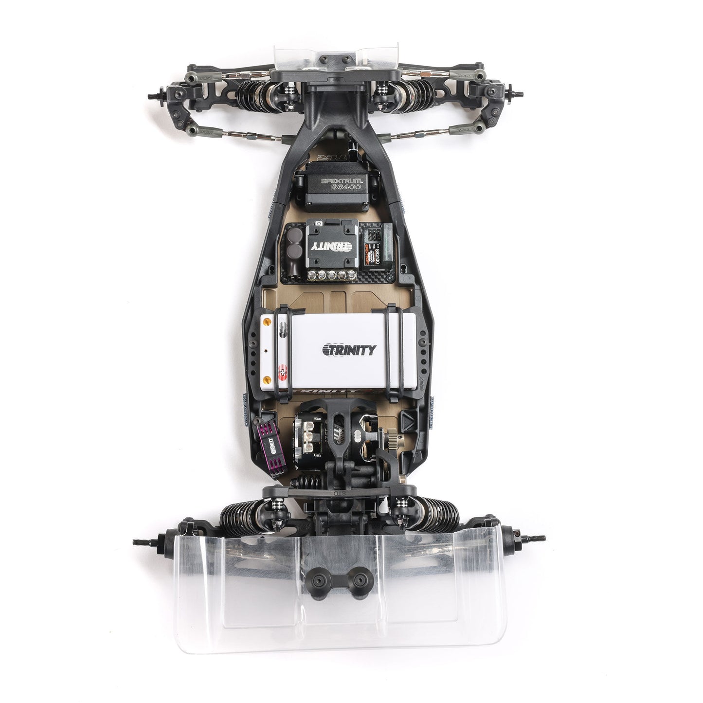 1/10 22X DC Race Kit (TLR-1233)_18