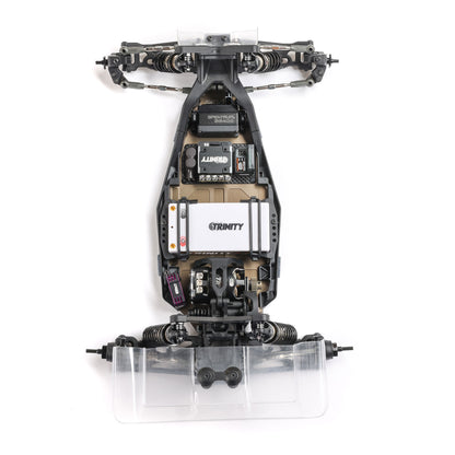 1/10 22X DC Race Kit (TLR-1233)_18