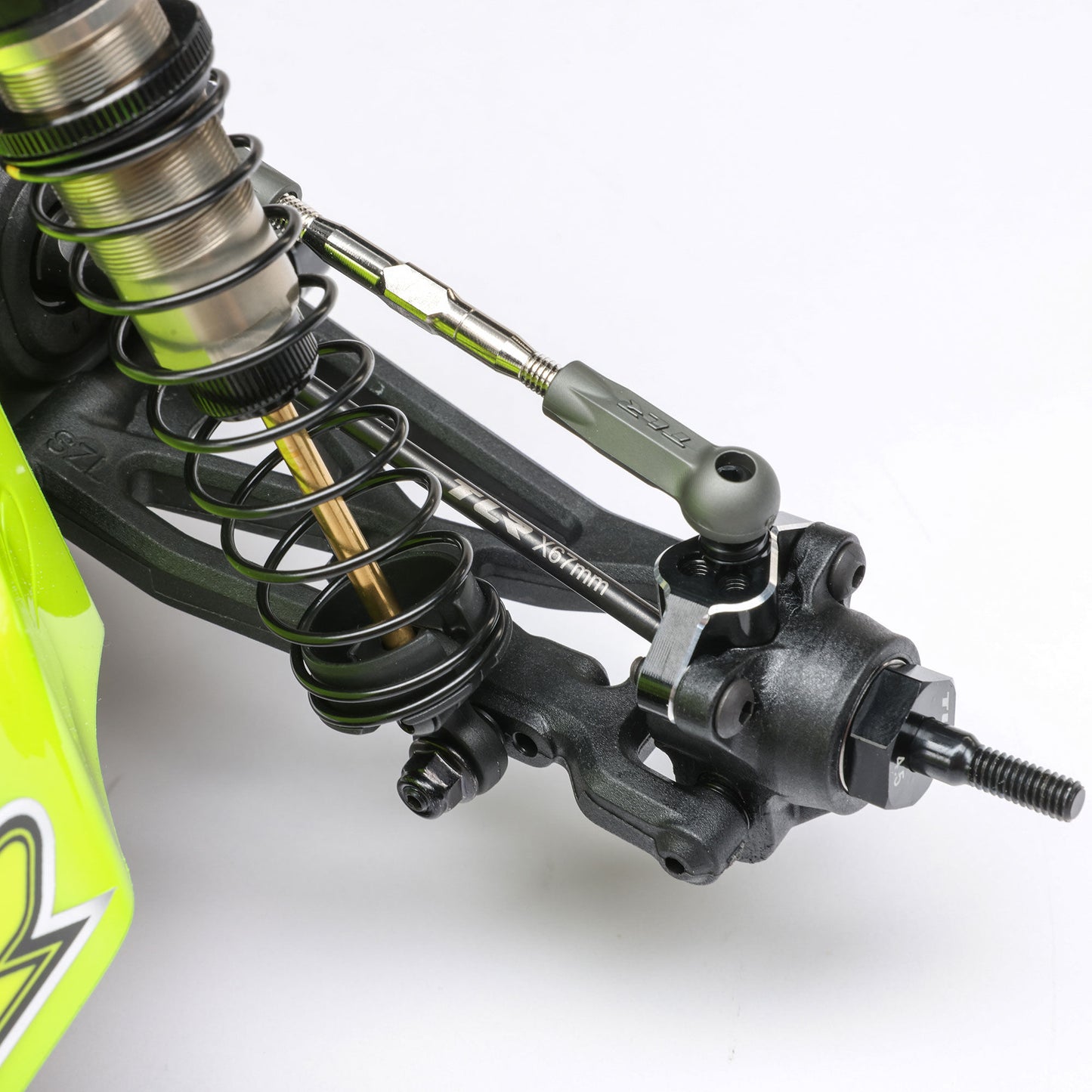 1/10 22X DC Race Kit (TLR-1233)_24