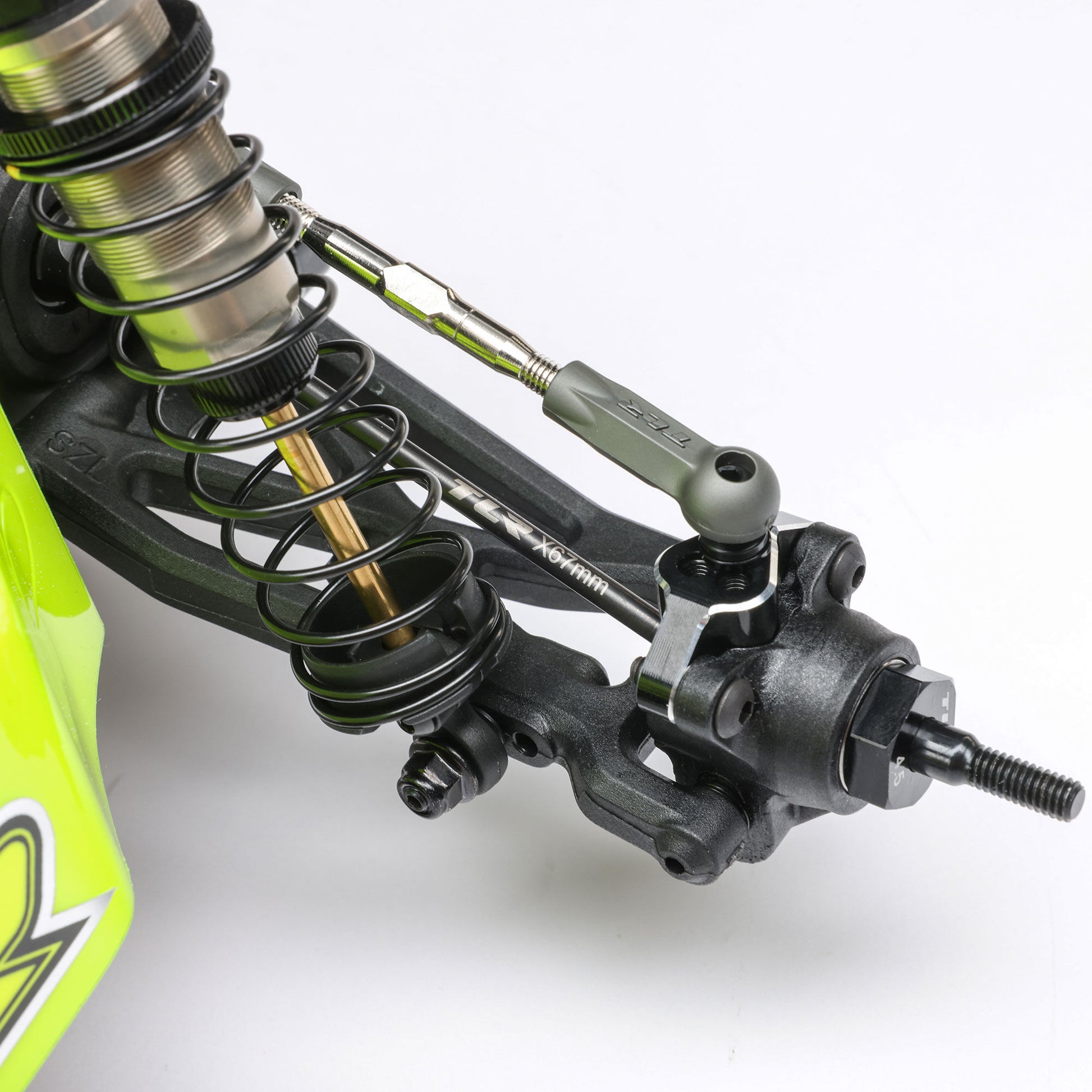 1/10 22X DC Race Kit (TLR-1233)_24