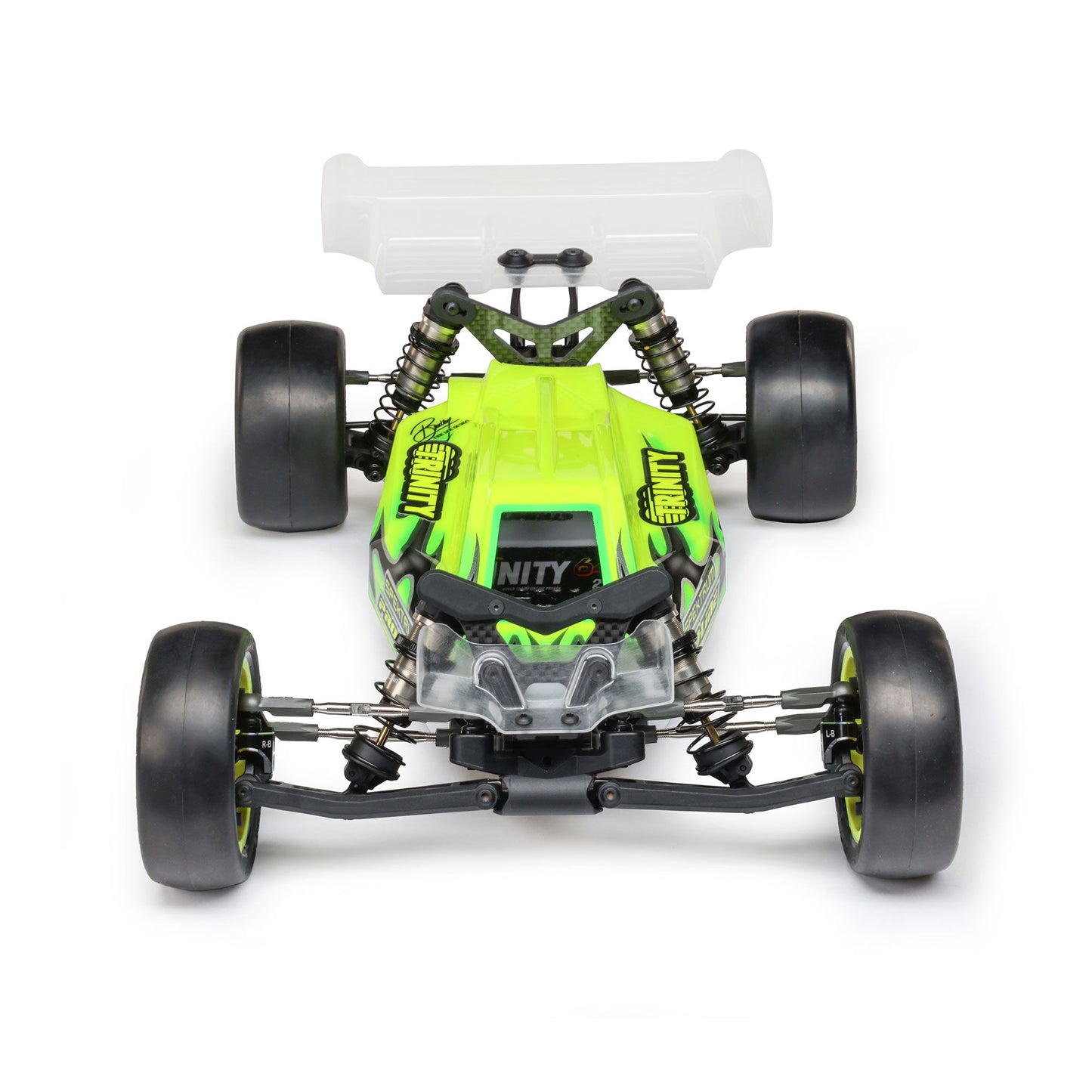 1/10 22X DC Race Kit (TLR-1233)_22