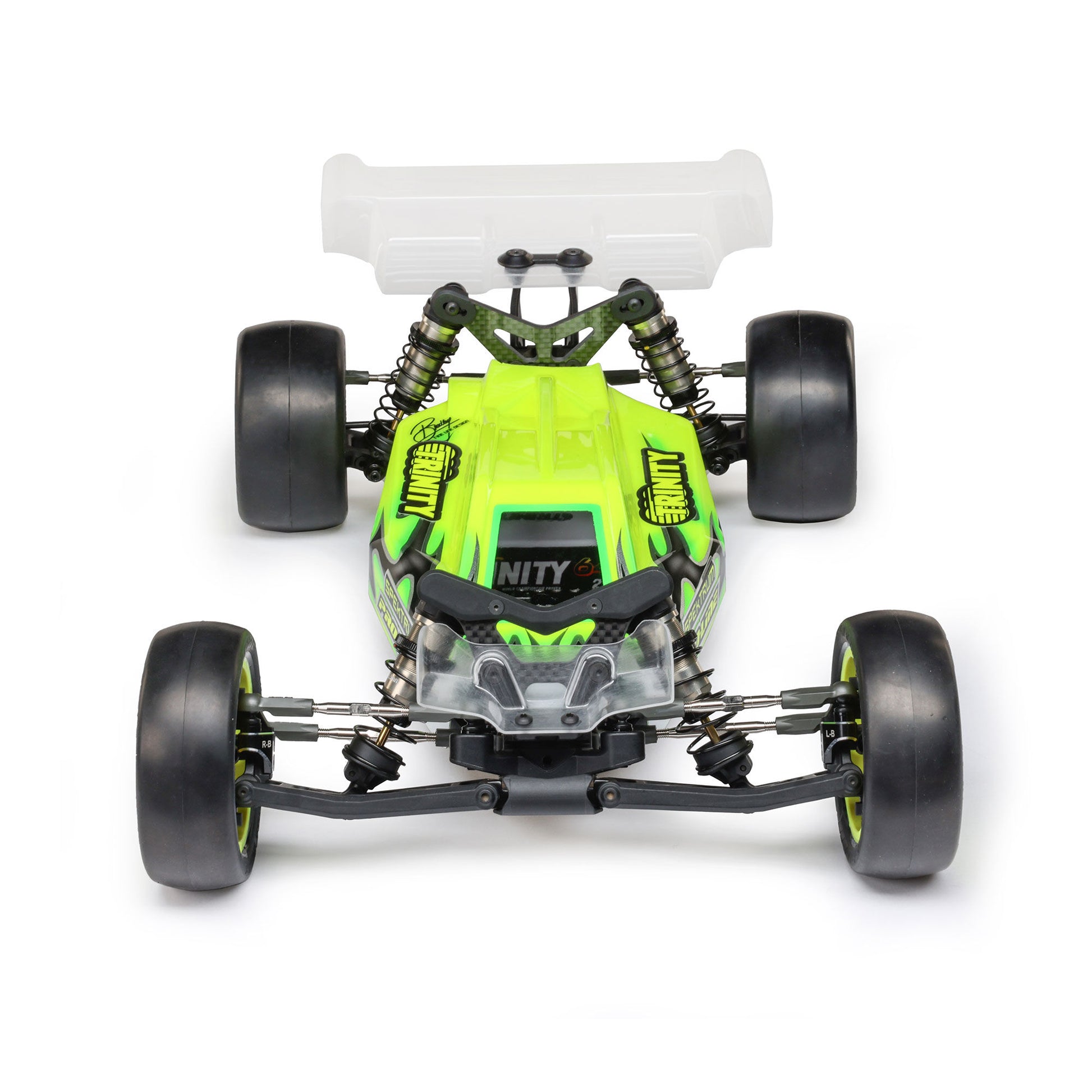 1/10 22X DC Race Kit (TLR-1233)_22