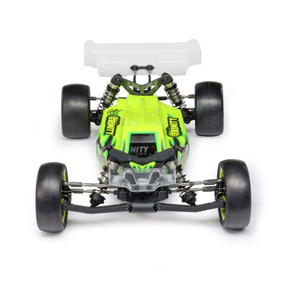 1/10 22X DC Race Kit (TLR-1233)_22