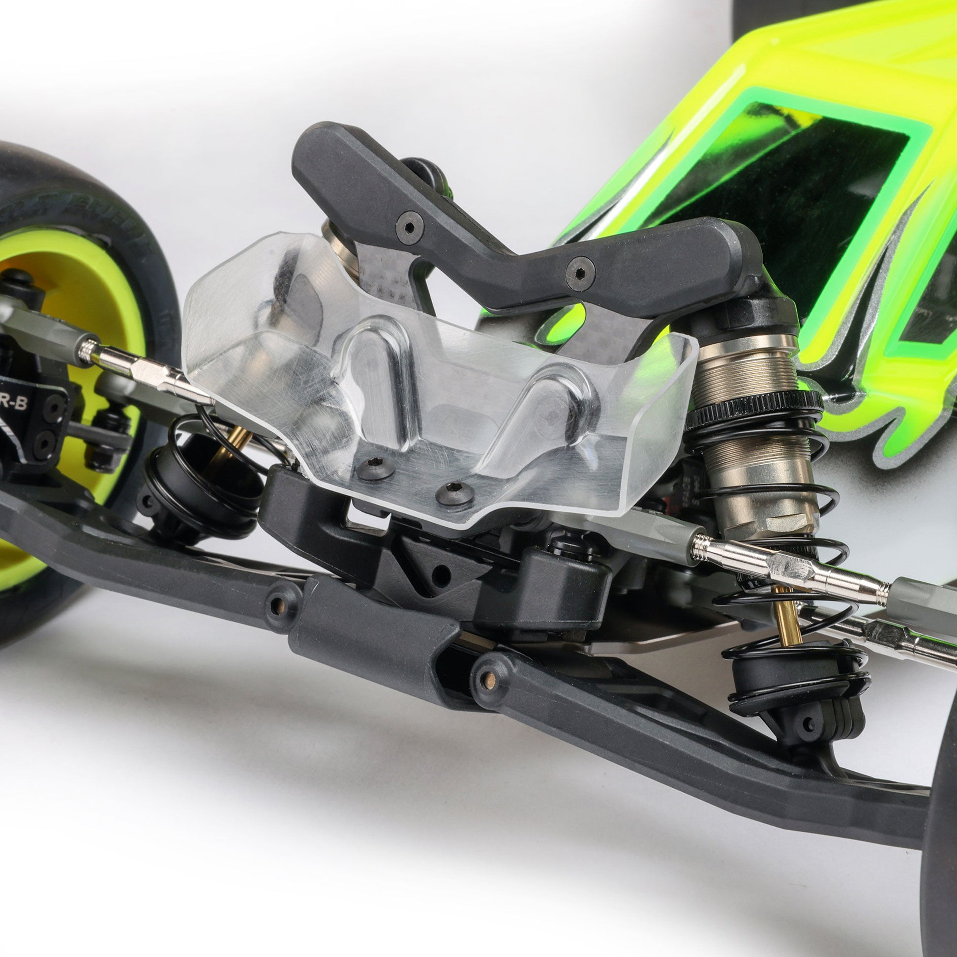 1/10 22X DC Race Kit (TLR-1233)_4