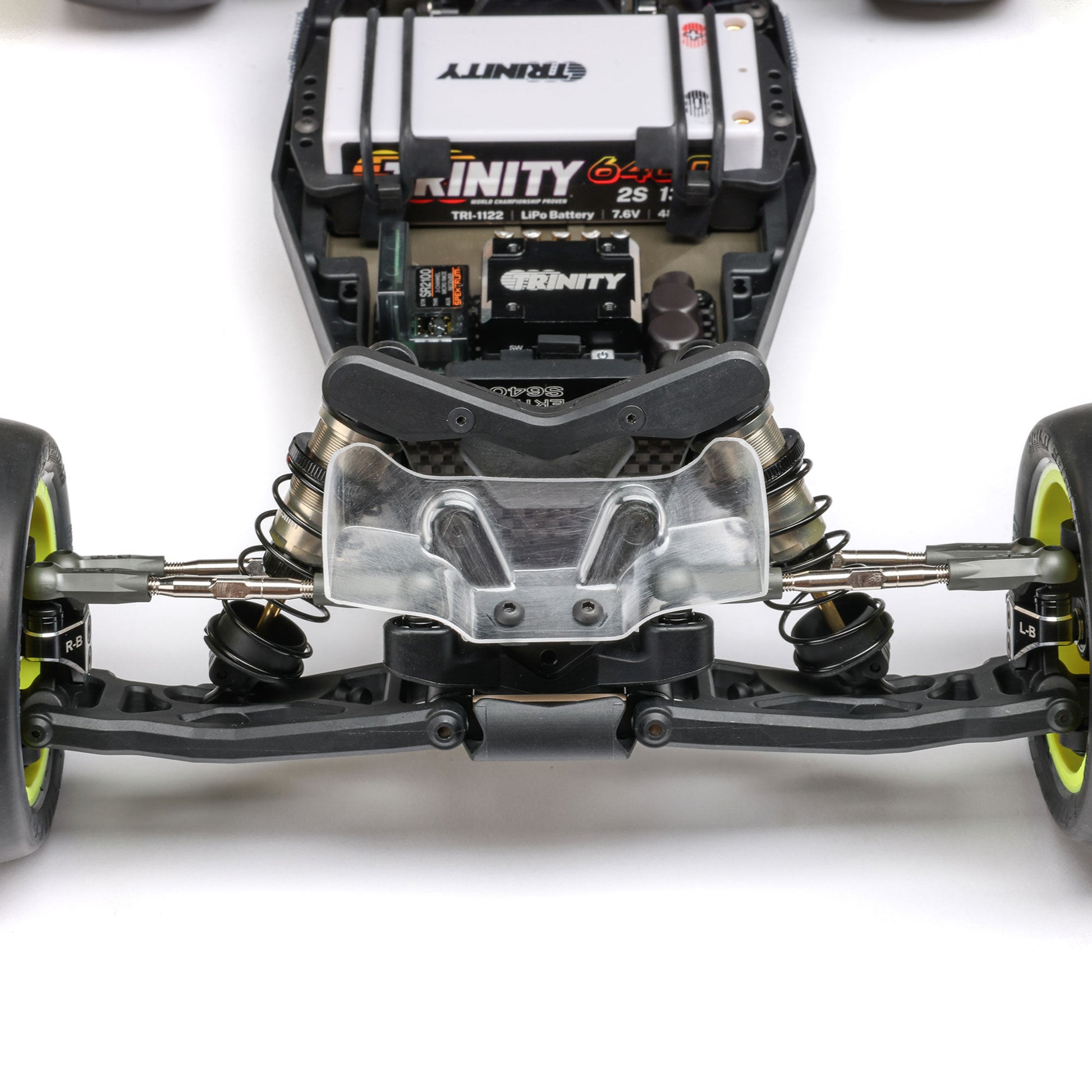 1/10 22X DC Race Kit (TLR-1233)_13