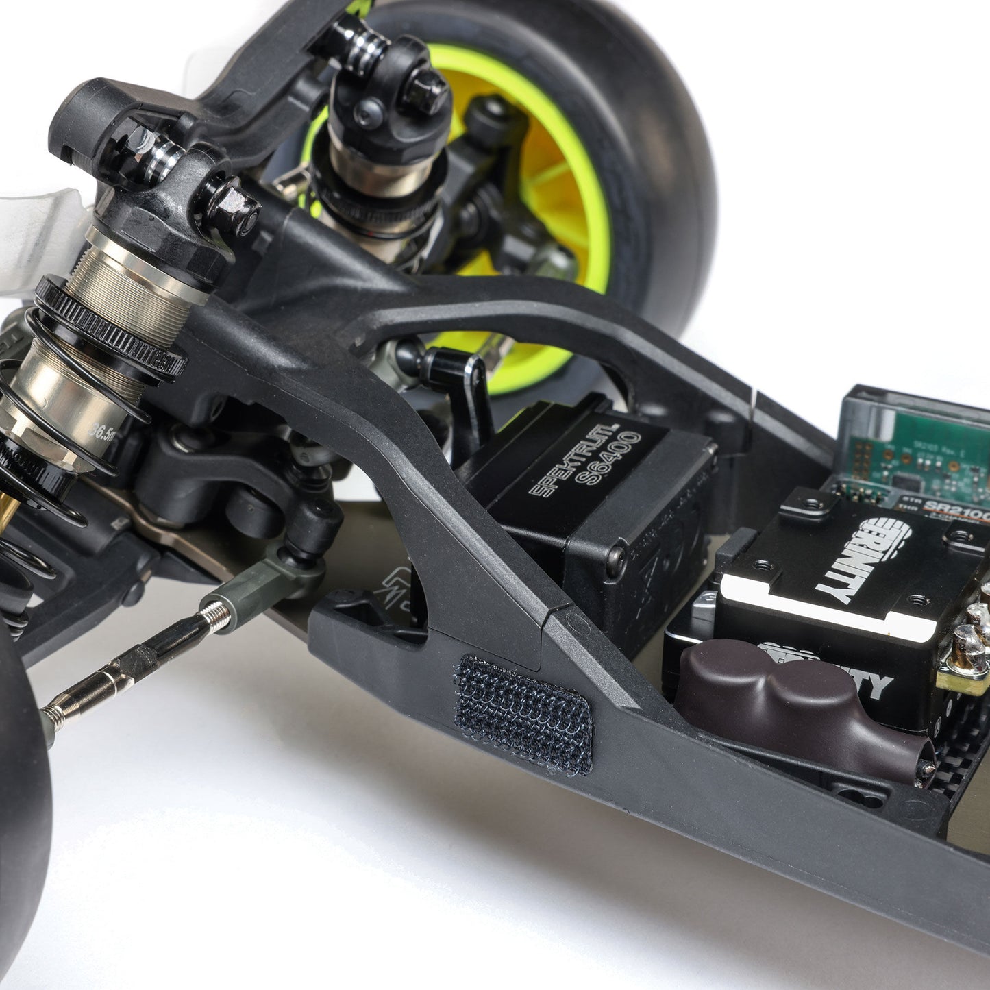 1/10 22X DC Race Kit (TLR-1233)_27