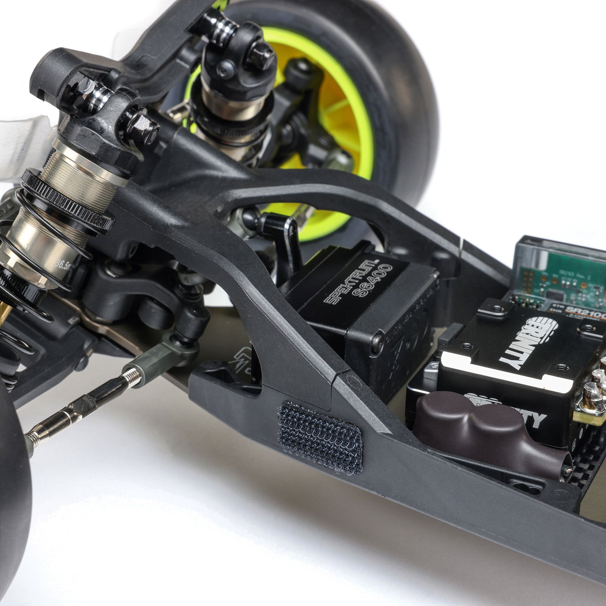 1/10 22X DC Race Kit (TLR-1233)_27