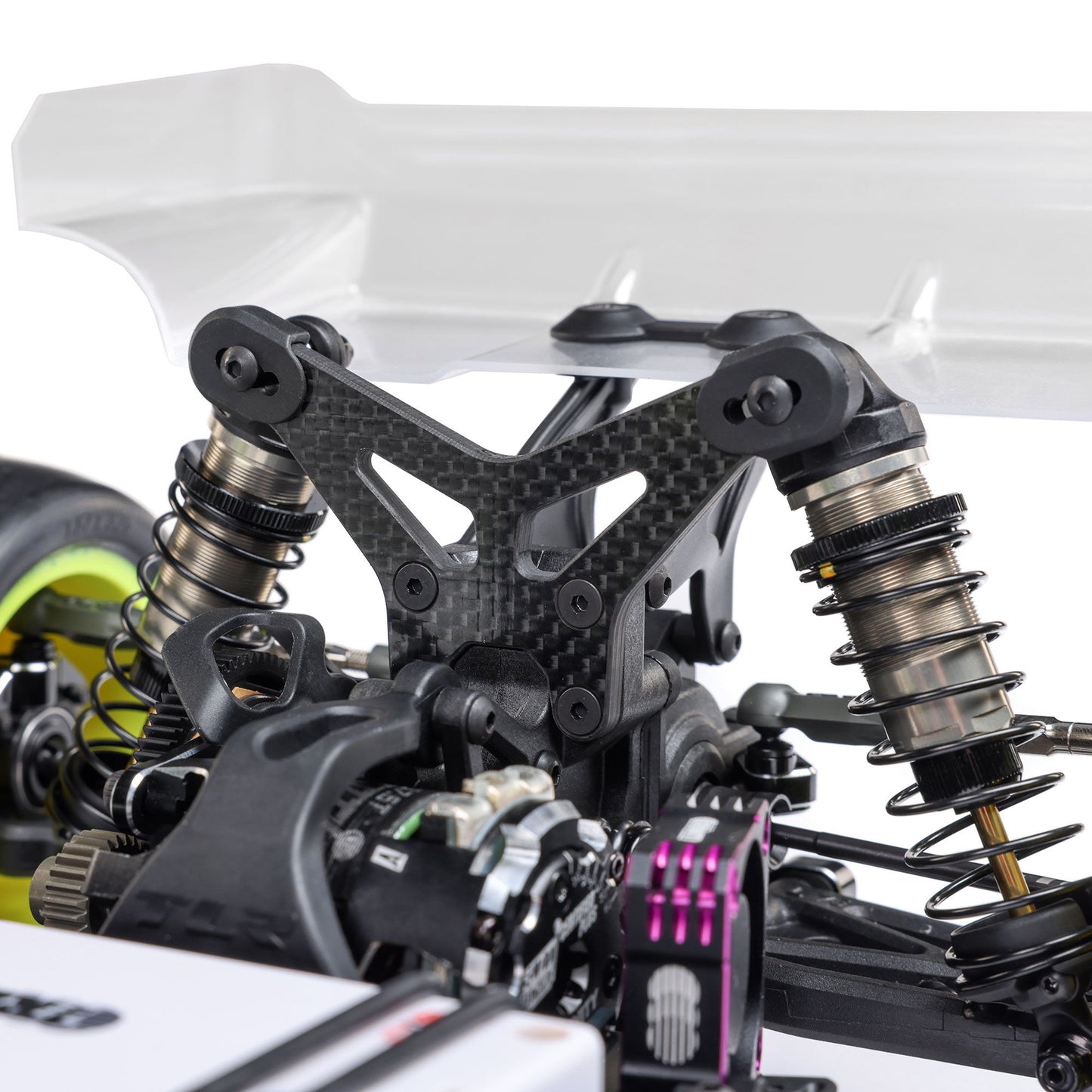 1/10 22X DC Race Kit (TLR-1233)_21