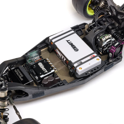 1/10 22X DC Race Kit (TLR-1233)_10