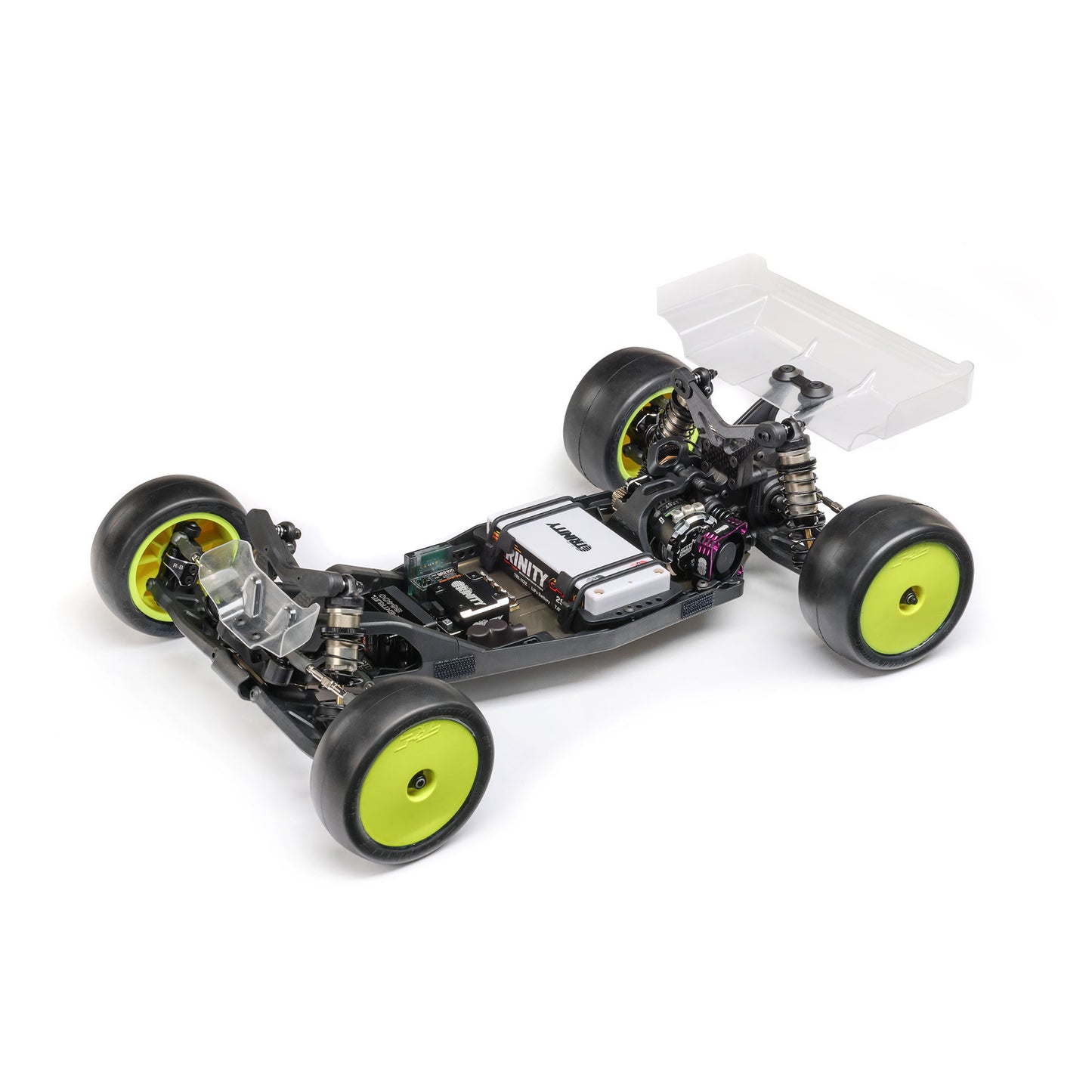 1/10 22X DC Race Kit (TLR-1233)_11