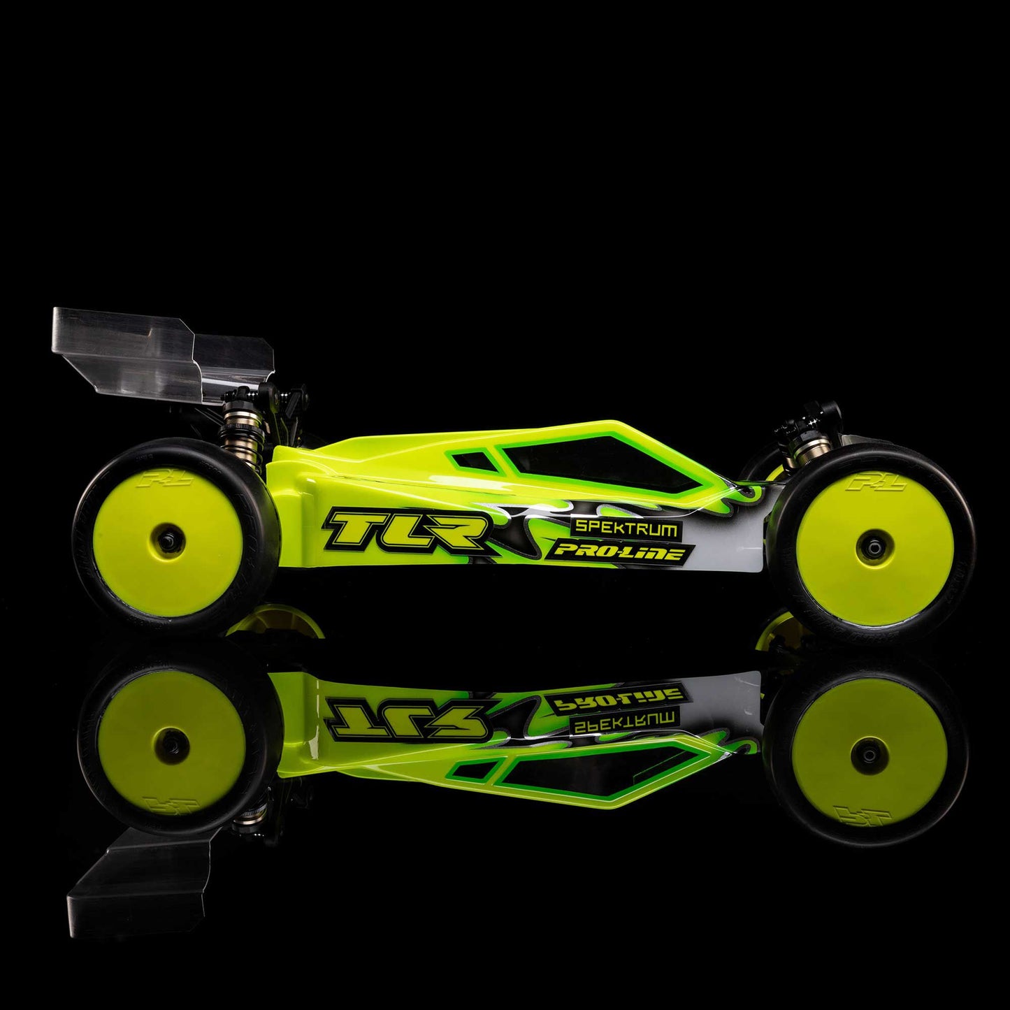 1/10 22X DC Race Kit (TLR-1233)_5