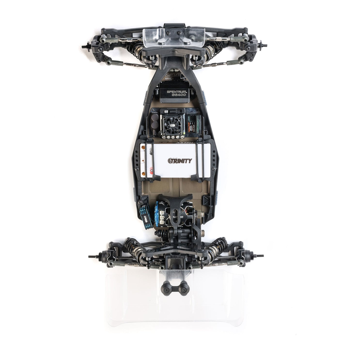 1/10 22X AC 2WD Astro/Carpet Race Kit  (TLR-1234)_13