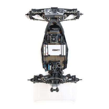 1/10 22X AC 2WD Astro/Carpet Race Kit  (TLR-1234)_13