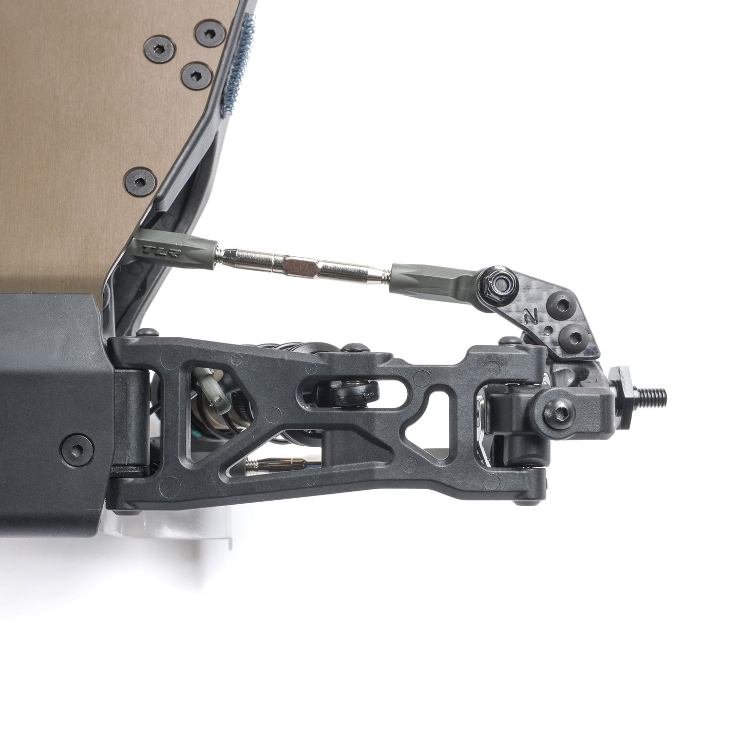 1/10 22X AC 2WD Astro/Carpet Race Kit  (TLR-1234)_12