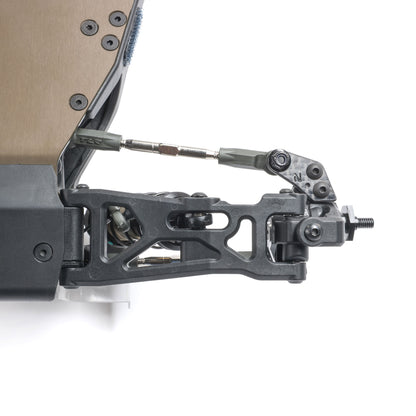 1/10 22X AC 2WD Astro/Carpet Race Kit  (TLR-1234)_12