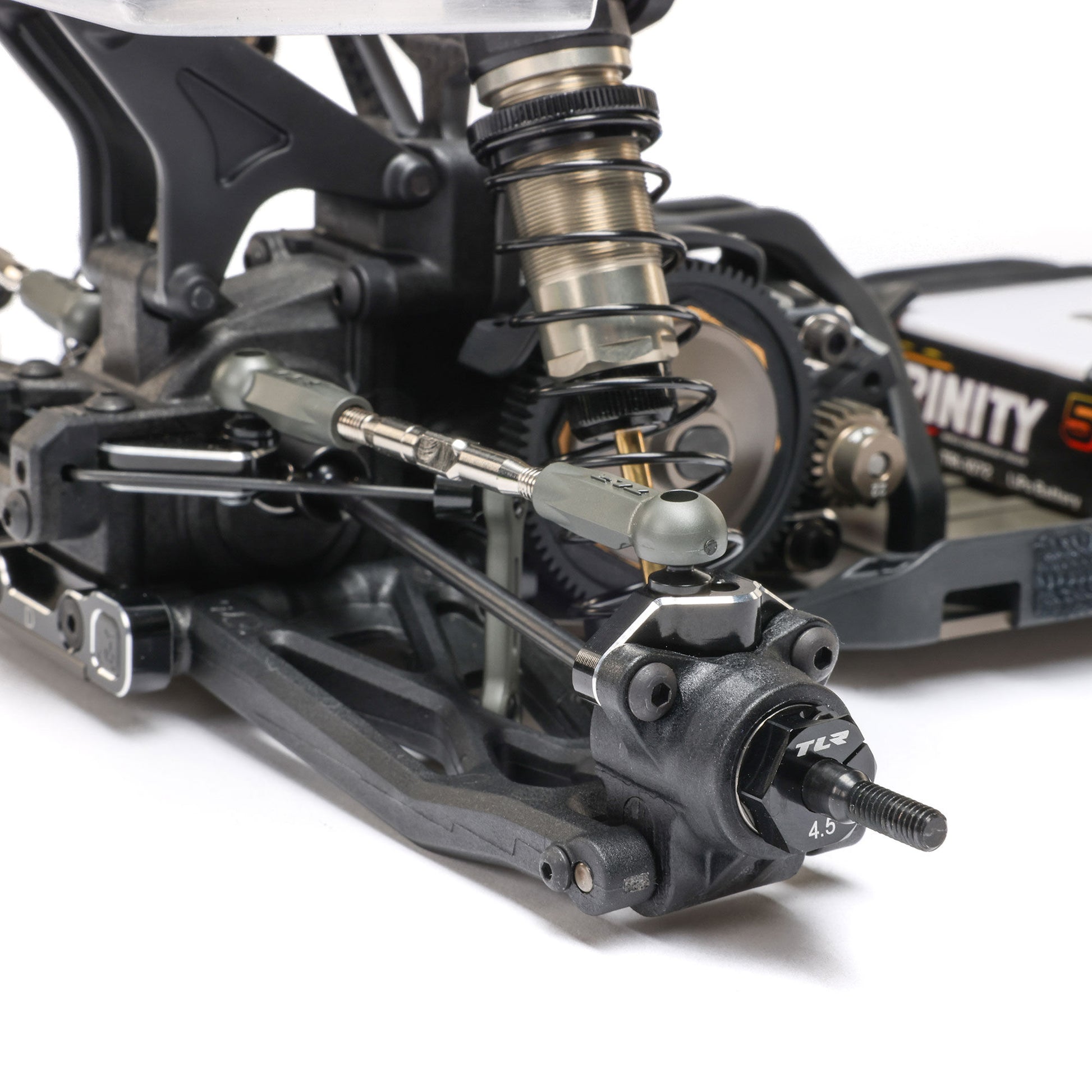 1/10 22X AC 2WD Astro/Carpet Race Kit  (TLR-1234)_26