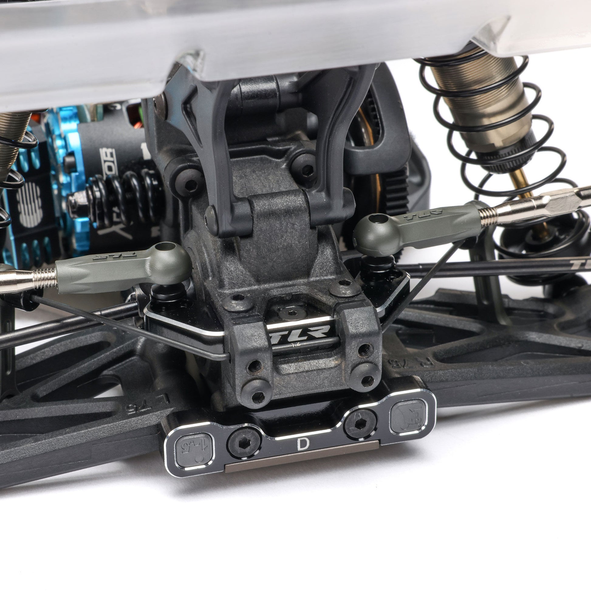 1/10 22X AC 2WD Astro/Carpet Race Kit  (TLR-1234)_2