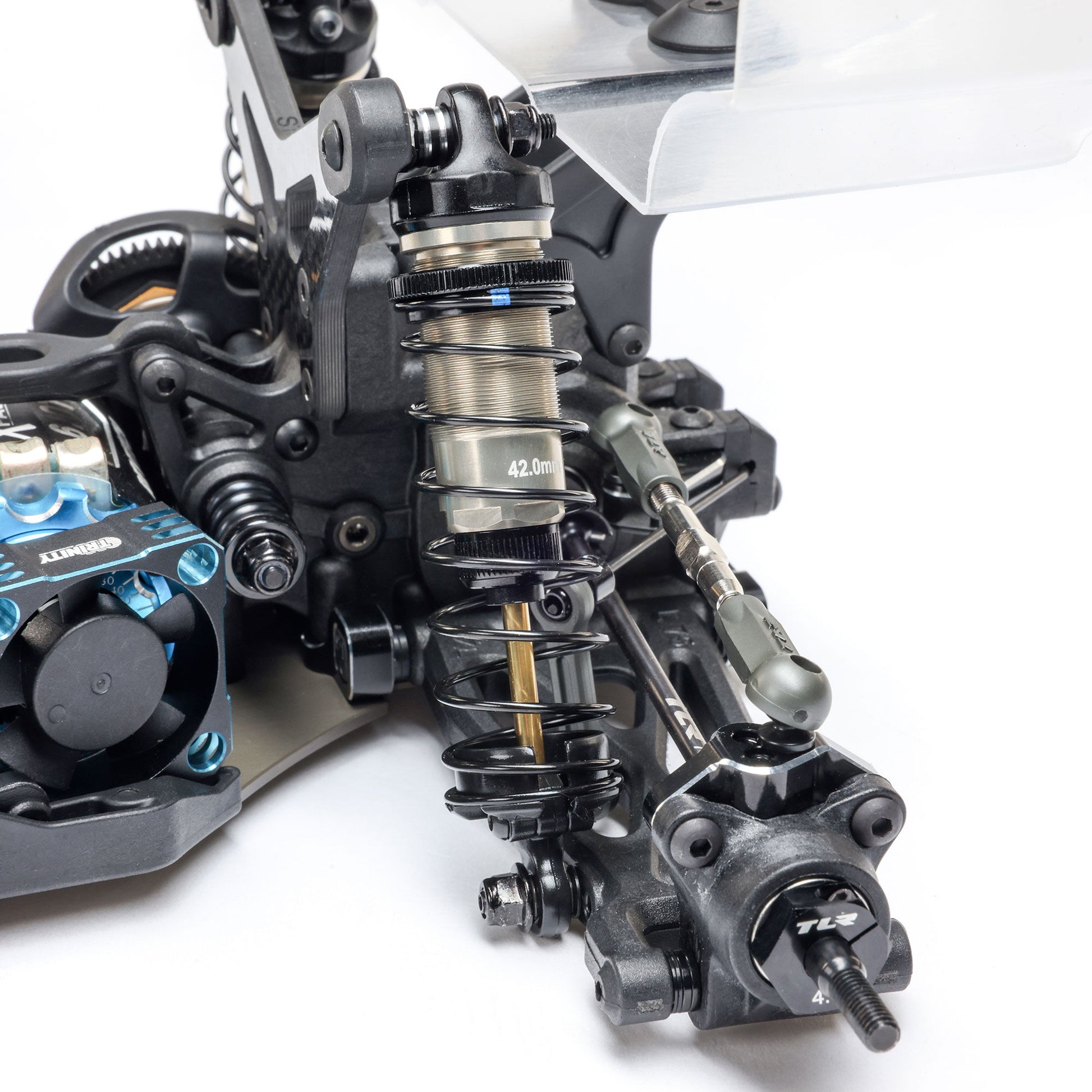 1/10 22X AC 2WD Astro/Carpet Race Kit  (TLR-1234)_17